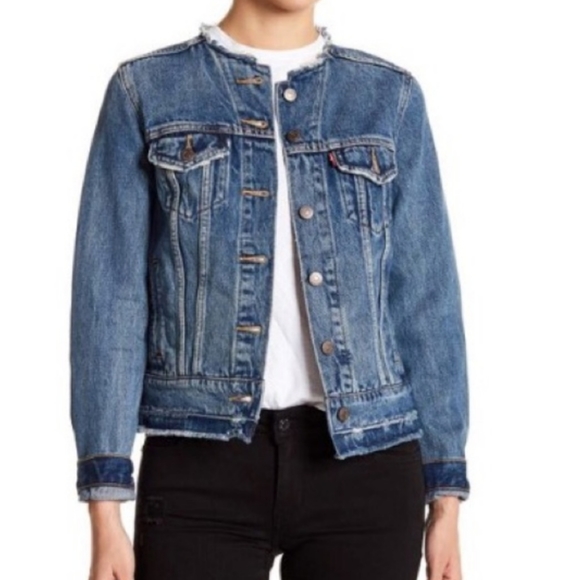 LEVI'S Trucker Jacket
